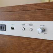 新宿ワシントンホテル(東京都 シティホテル) / 5