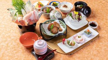 レストラン / 19