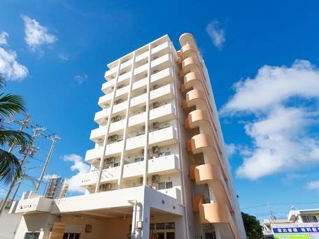 ホテルピースリーイン宮古島ネクサス / 1