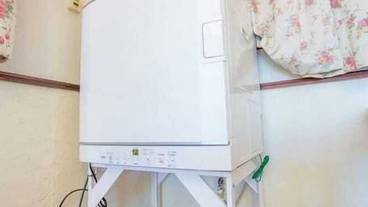 施設内の設備 / 1