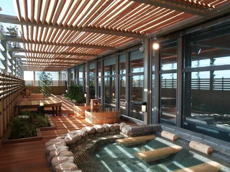 アパホテル＆リゾート 東京ベイ幕張 / 1