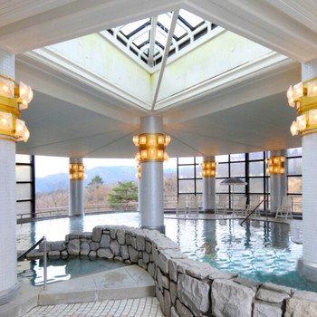 伊豆マリオットホテル修善寺3491942