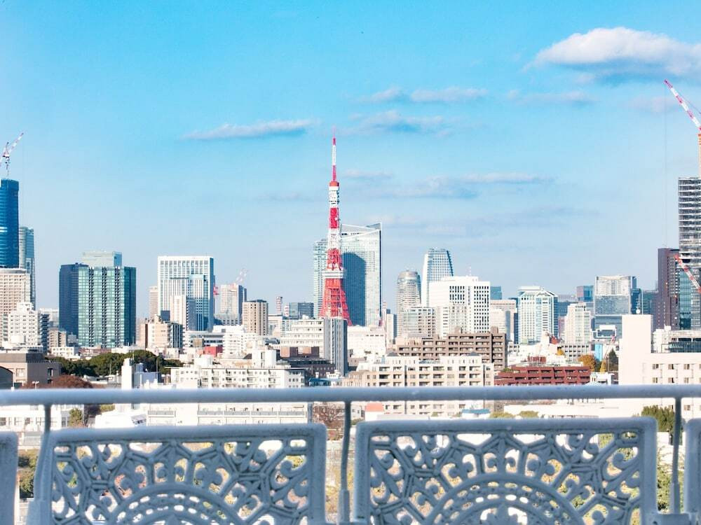 客室からの眺望一例③