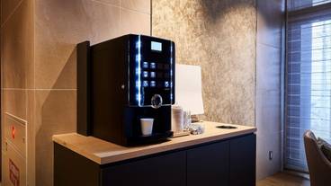 コーヒー サービス / 1