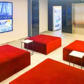 ホテルリブマックス横浜スタジアム前（神奈川県 ビジネスホテル） / 3