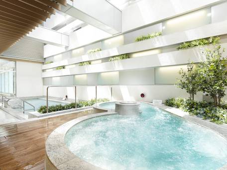 ヴィラフォンテーヌグランド東京有明 / 1