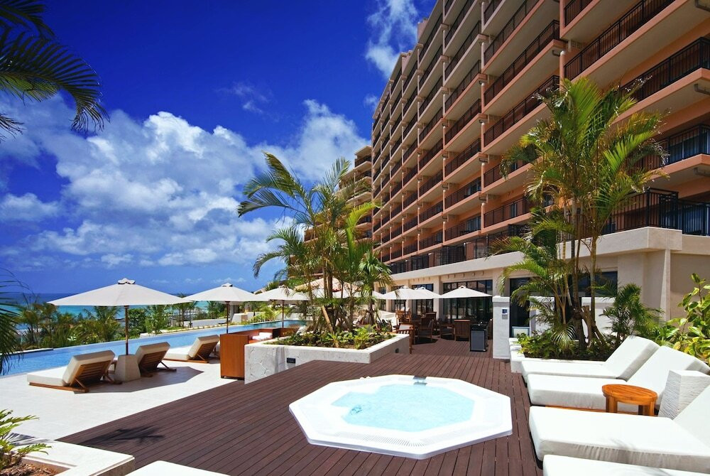 11．カフー リゾート フチャク コンド・ホテル4270007