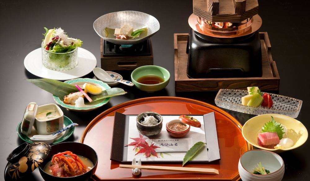 和朝食一例① / 4