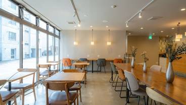 リビング エリア / 12