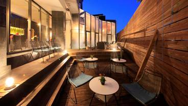 和モダンオーベルジュ 熱海TENSUI（ワモダンオーベルジュ アタミテンスイ） / 2