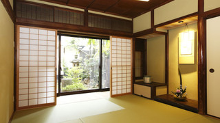 宮木邸
