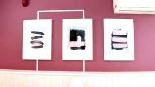 ダブルルーム ダブルベッド2台付 203号室 禁煙(ソファベッド用の寝具は部屋に常備していない為 事前にリクエストが必要)