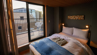 Standard Double Terrace 禁煙