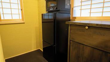 客室の設備とサービス / 28
