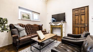 リビング エリア / 9