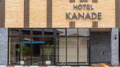 HOTEL KANADE 関空貝塚