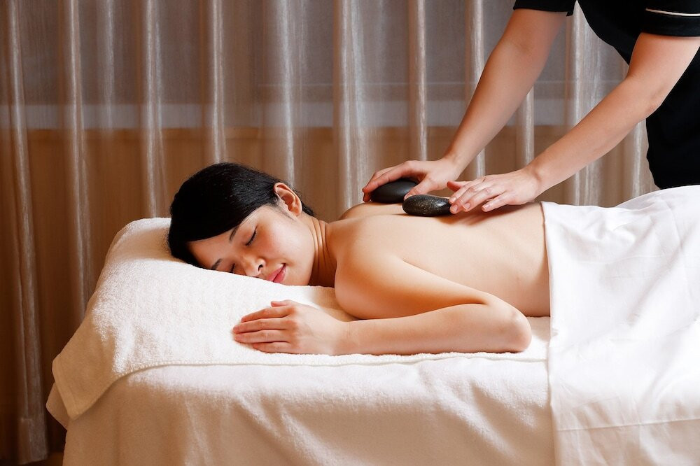 こだわりのエステでご褒美を4283541