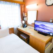 東横イン松本駅前本町（長野県 ビジネスホテル） / 5