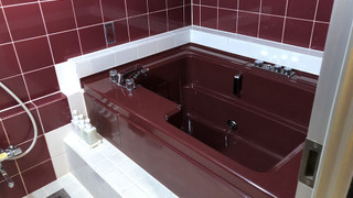 スタンダード ルーム 喫煙可