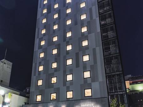 相鉄グランドフレッサ 熊本 / 5