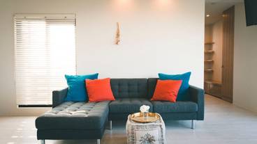 リビング エリア / 18