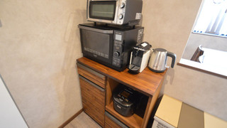 アパートメント 3 ベッドルーム