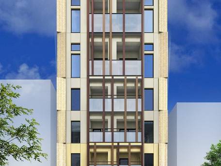 VILLA KOSHIDO ODORI / 1