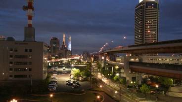 施設からの眺望 / 30