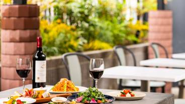 テラス / パティオ / 10