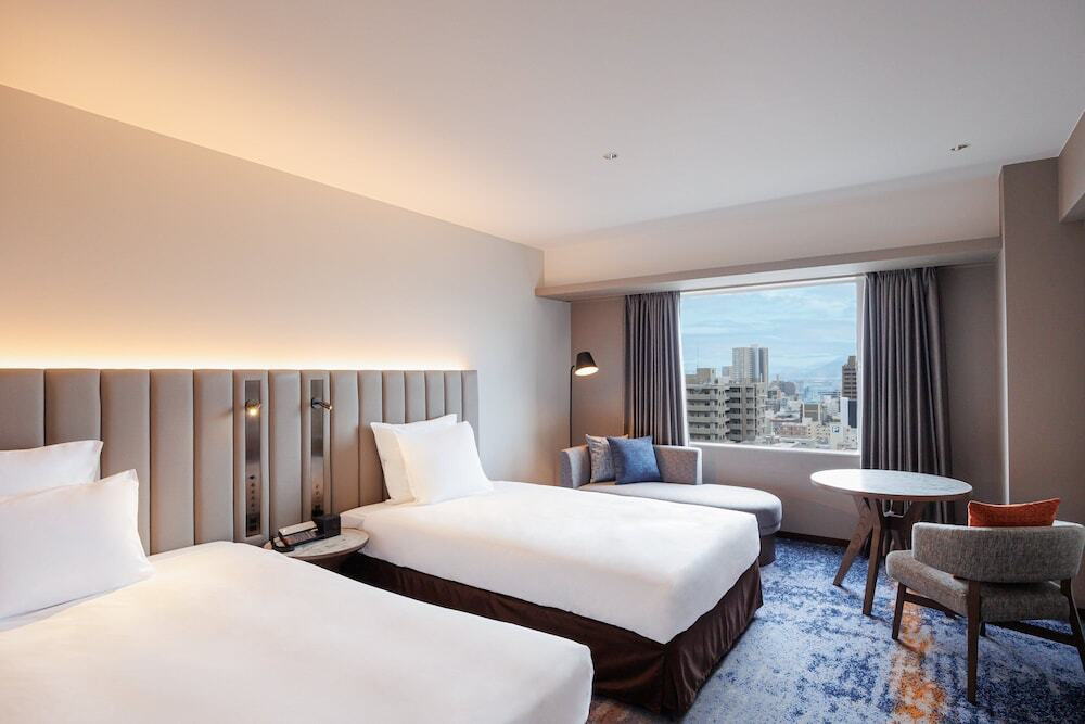 クラブスーペリアツイン