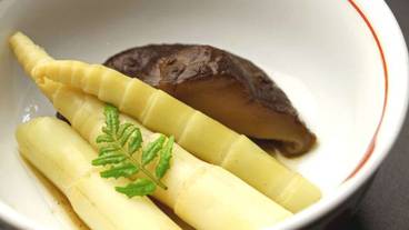 食事・飲み物 / 1