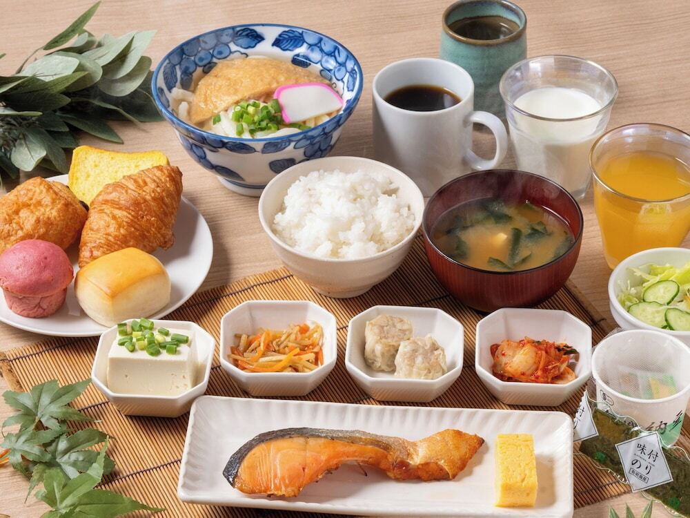 レストラン