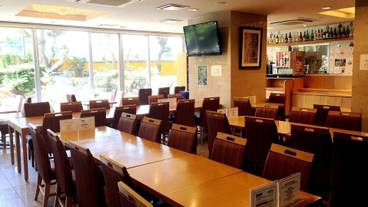 レストラン / 12