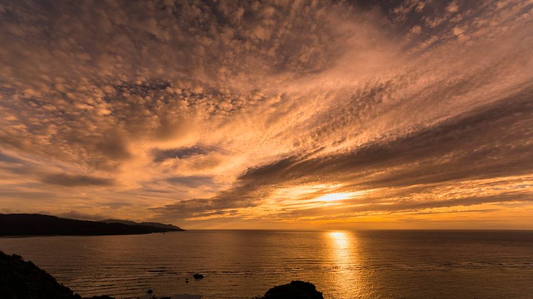 サンセットクルーズ※イメージ / 2