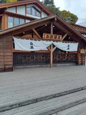 希少な自家源泉、まろやかな湯が楽しめる4248155