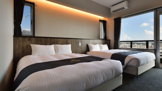 [上層階] ロイヤルスイートコンド 禁煙