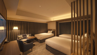 クラブトリプル [クラブラウンジアクセス付] 禁煙