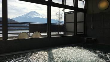 屋内スパ浴槽 / 3