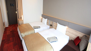 プレミアム ツインルーム