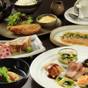 【平日限定】メイン違いの夕食で気軽に温泉旅行<カジュアルコース▼> | 鉄板ダイニング ゆとりろ熱海