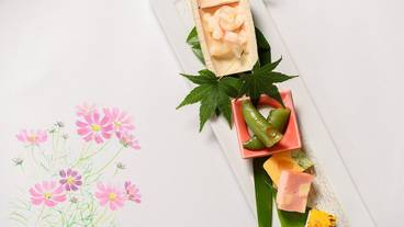 食事・飲み物 / 8