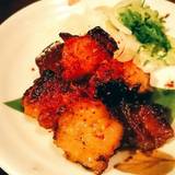 京もつ鍋 亀八 本店(キョウモツナベカメハチ)