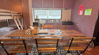 401 ベッドルーム