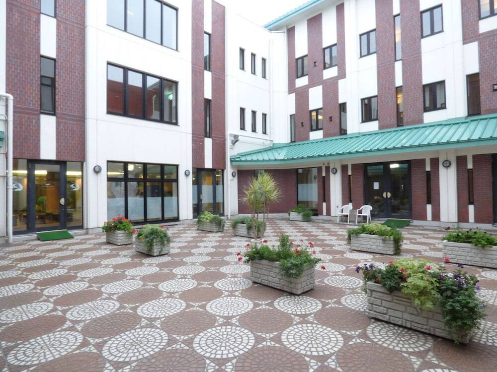 テラス / パティオ