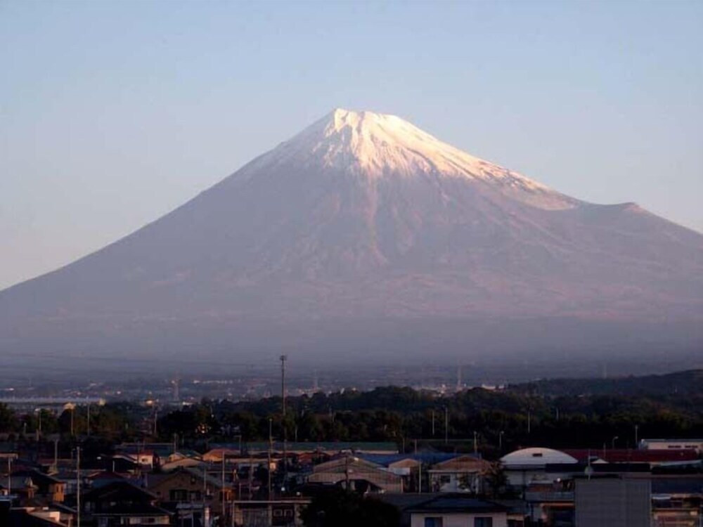 施設からの眺望