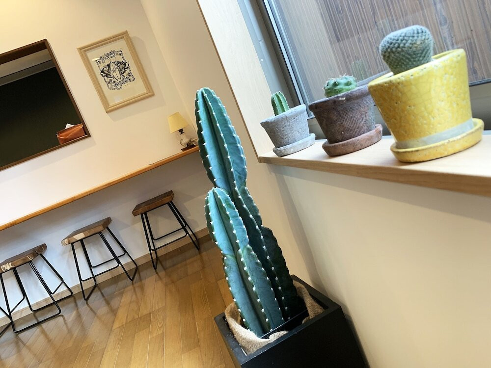 客室の設備とサービス