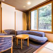 大江戸温泉物語 Premium 伊香保（群馬県 旅館） / 4