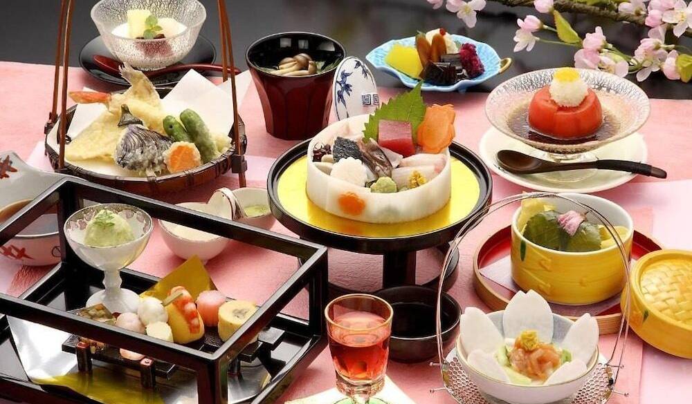 夕食のイメージ / 1