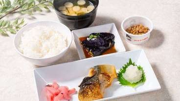朝食 / 4