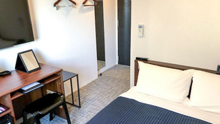 シングルルーム 禁煙